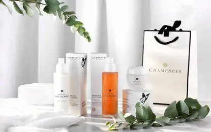 Champneys Skincare