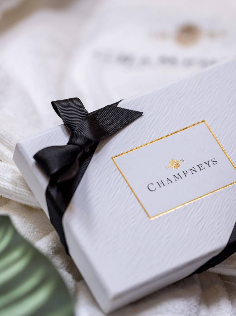 Gifts & Shop