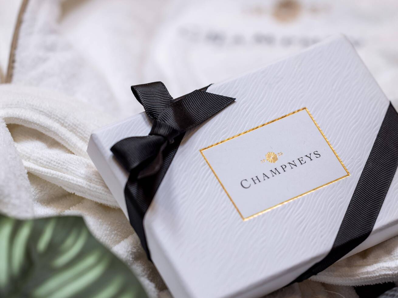 Gifts & Shop