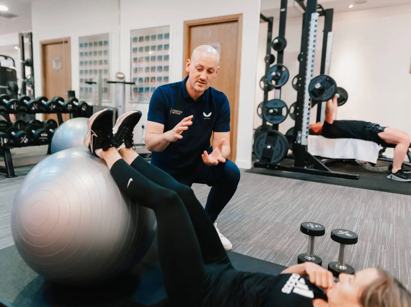 Physiotherapy