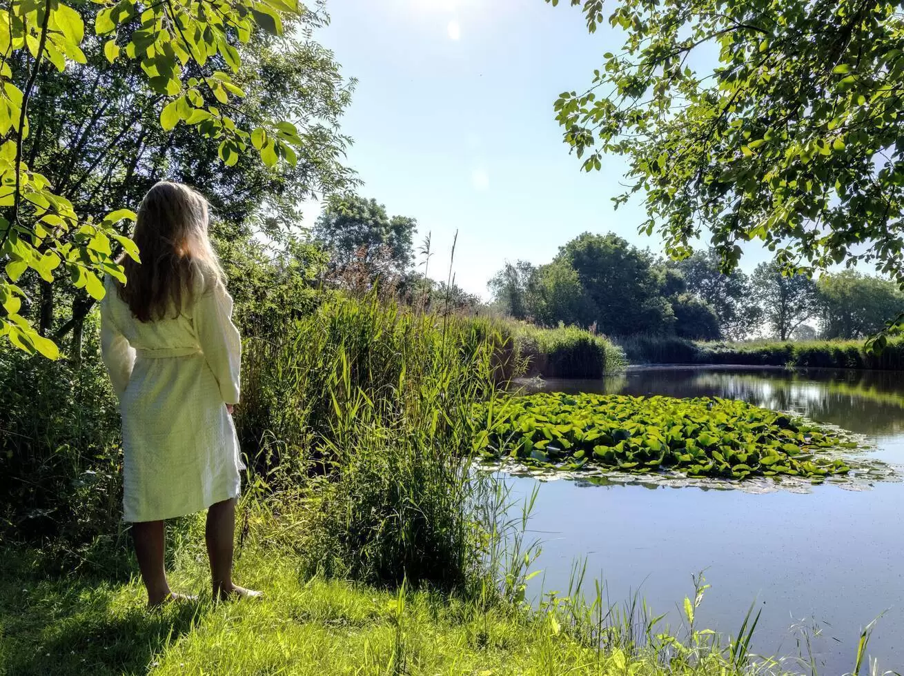 Walks & woodland trails
