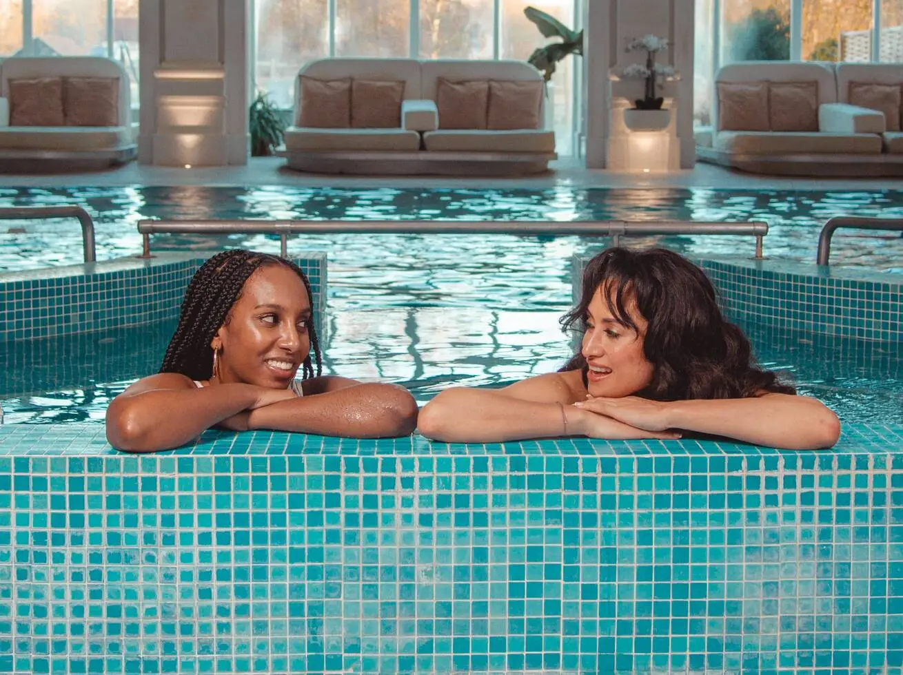 The Original Spa Day