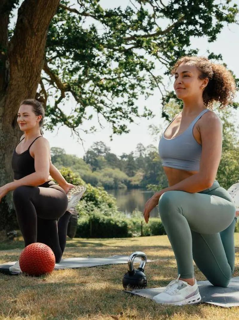 3-Month Summer Membership