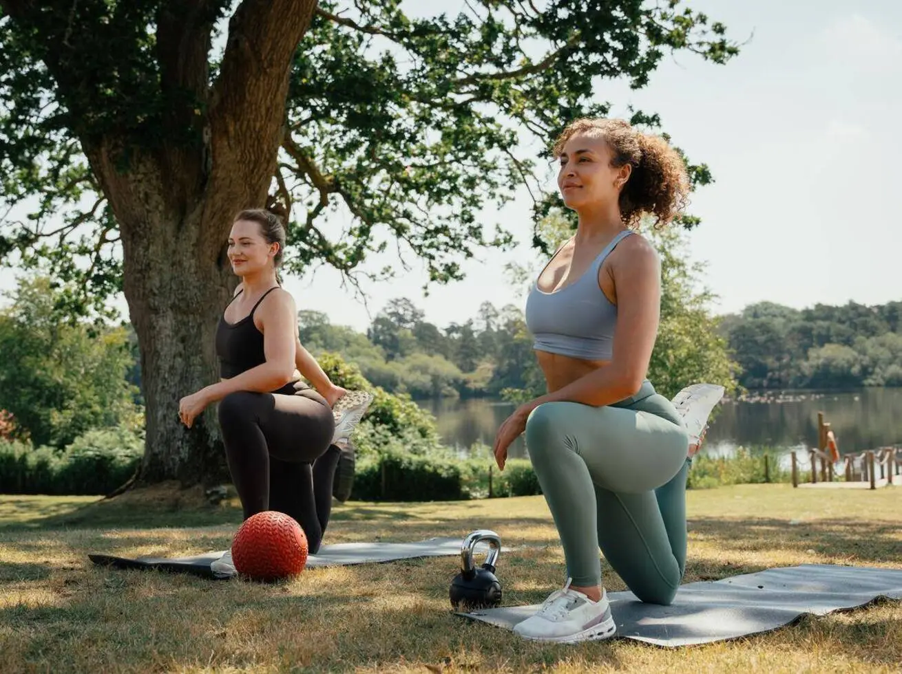 3-Month Summer Membership