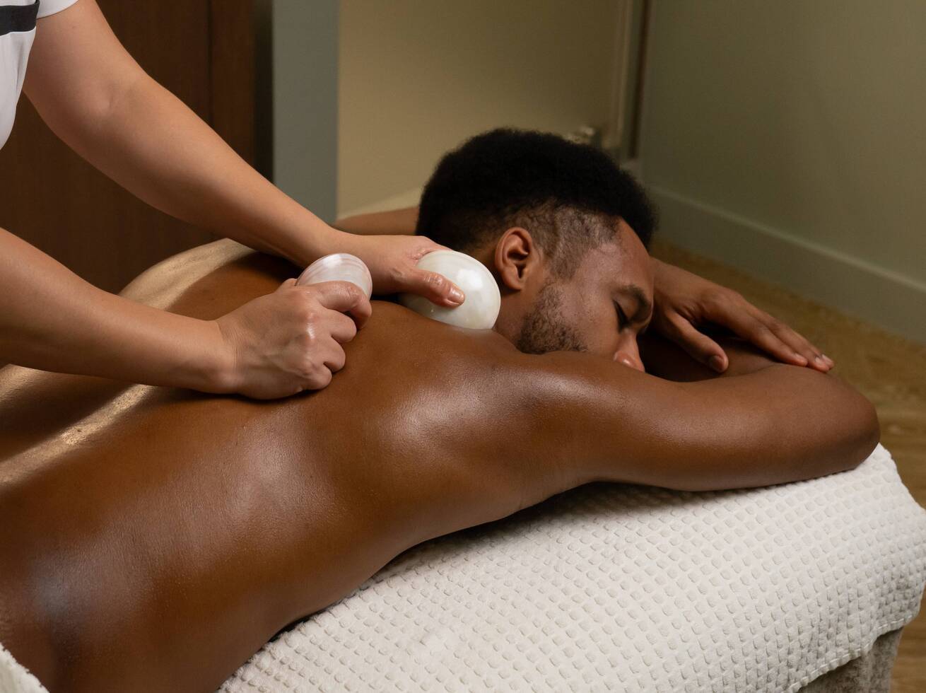 Wellness without limits