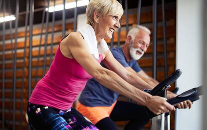 Membership Offer