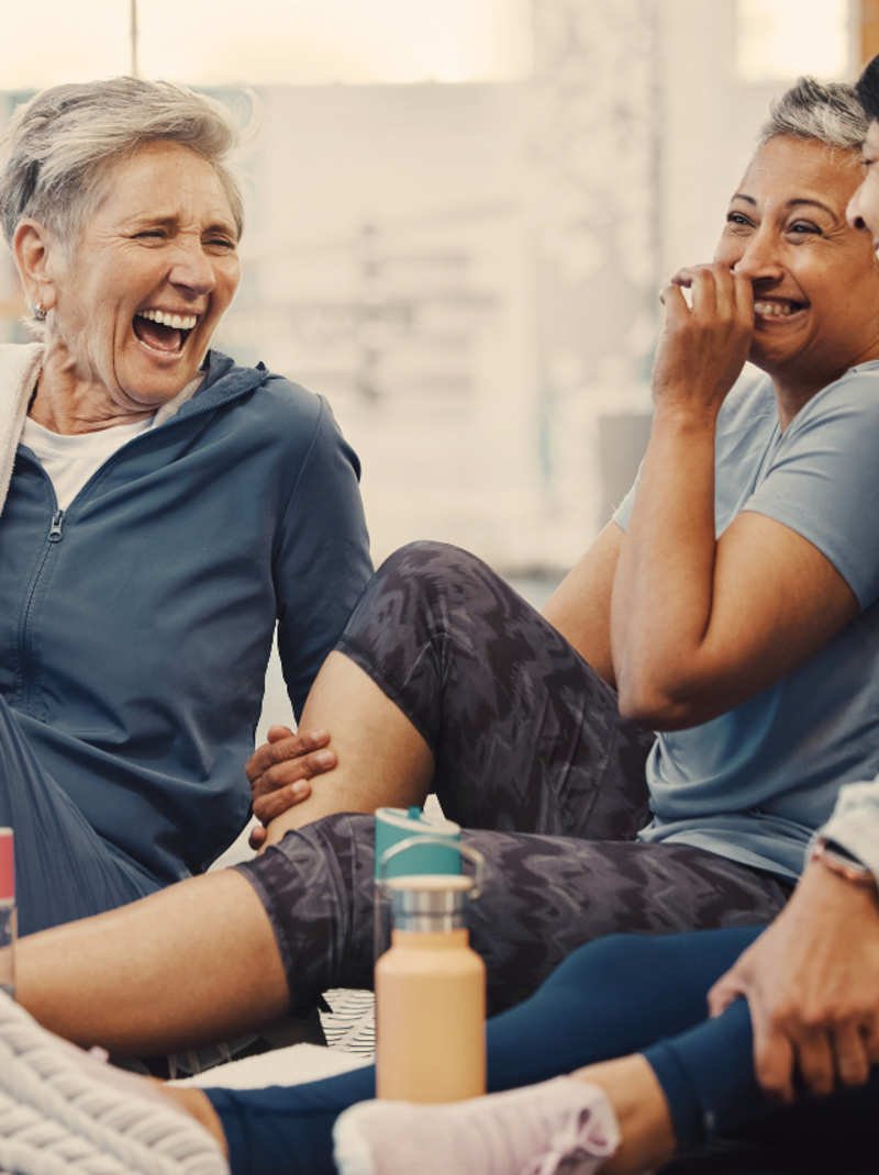 Move Together. Live Better.