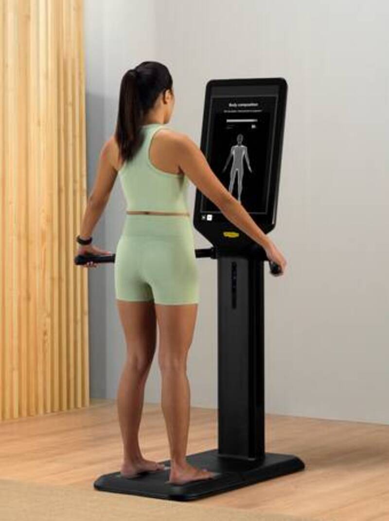Body Composition Analysis