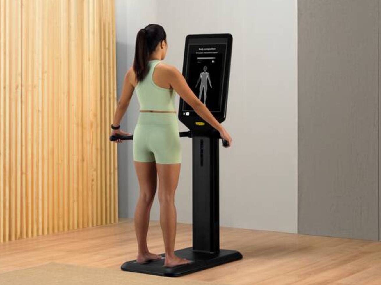 Body Composition Analysis