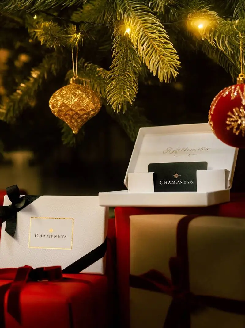 The Gift of Wellness