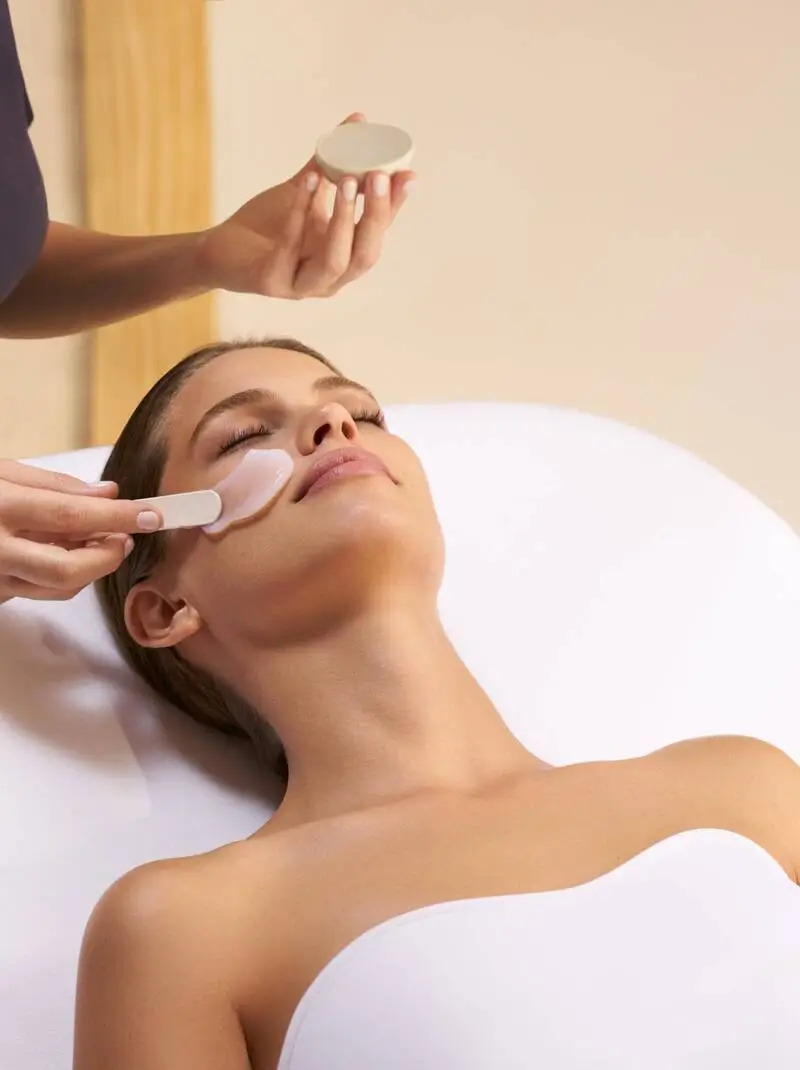 Member Spa Offer