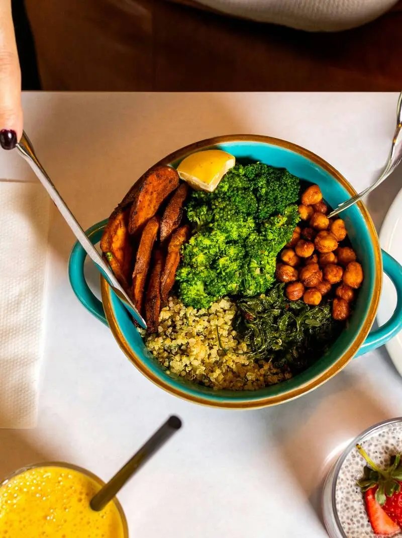 6-Week Wellness Plan