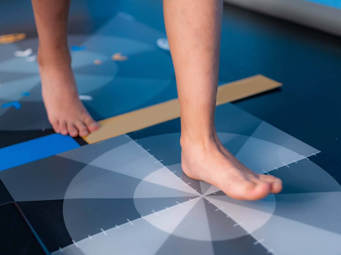 Gait analysis