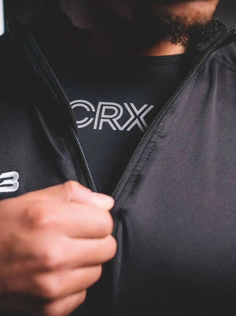 CRX Compression