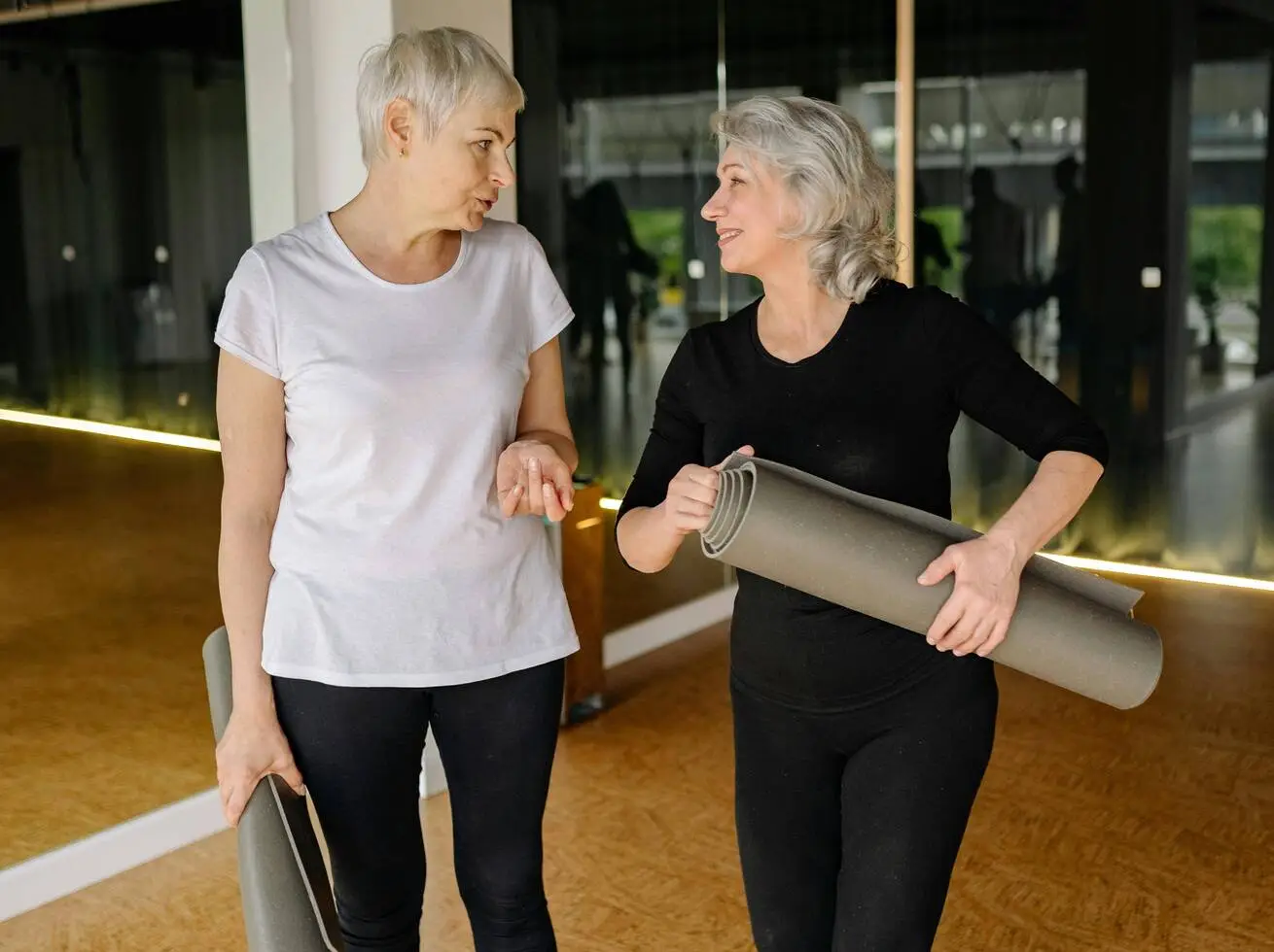 Share your Champneys journey