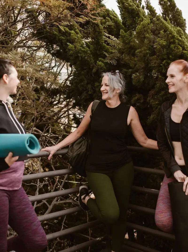 Autumn Member Magazine