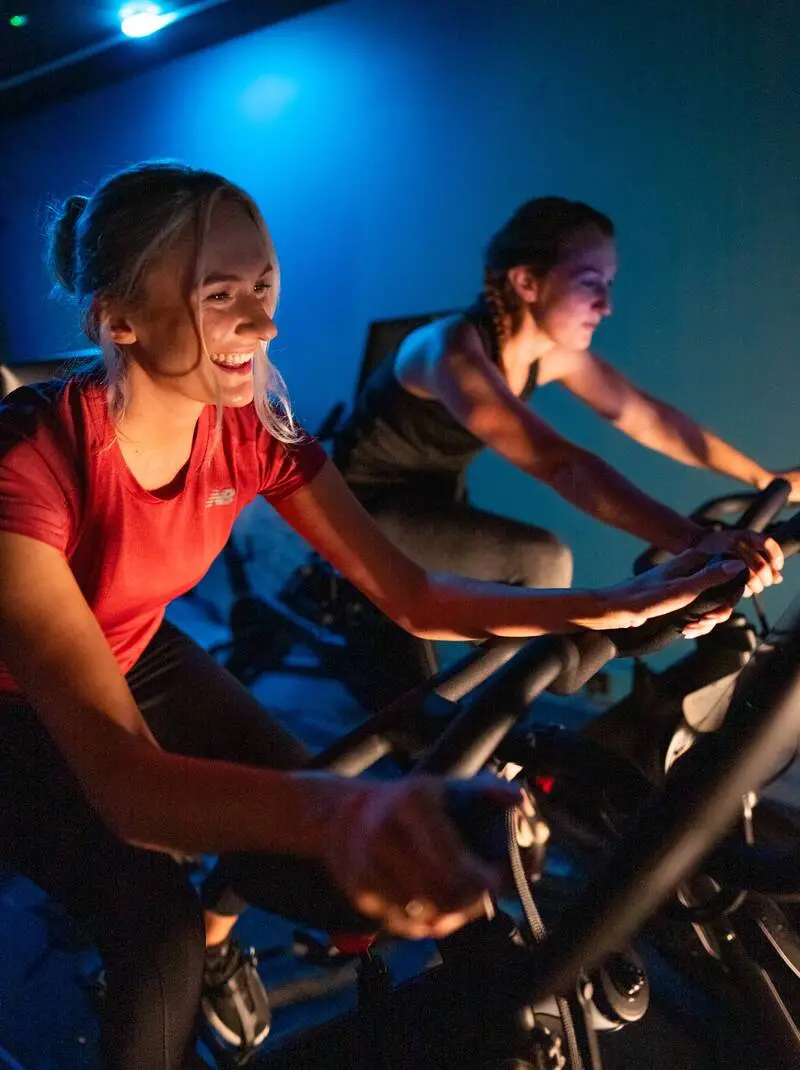 The 140-Mile Cycle Challenge