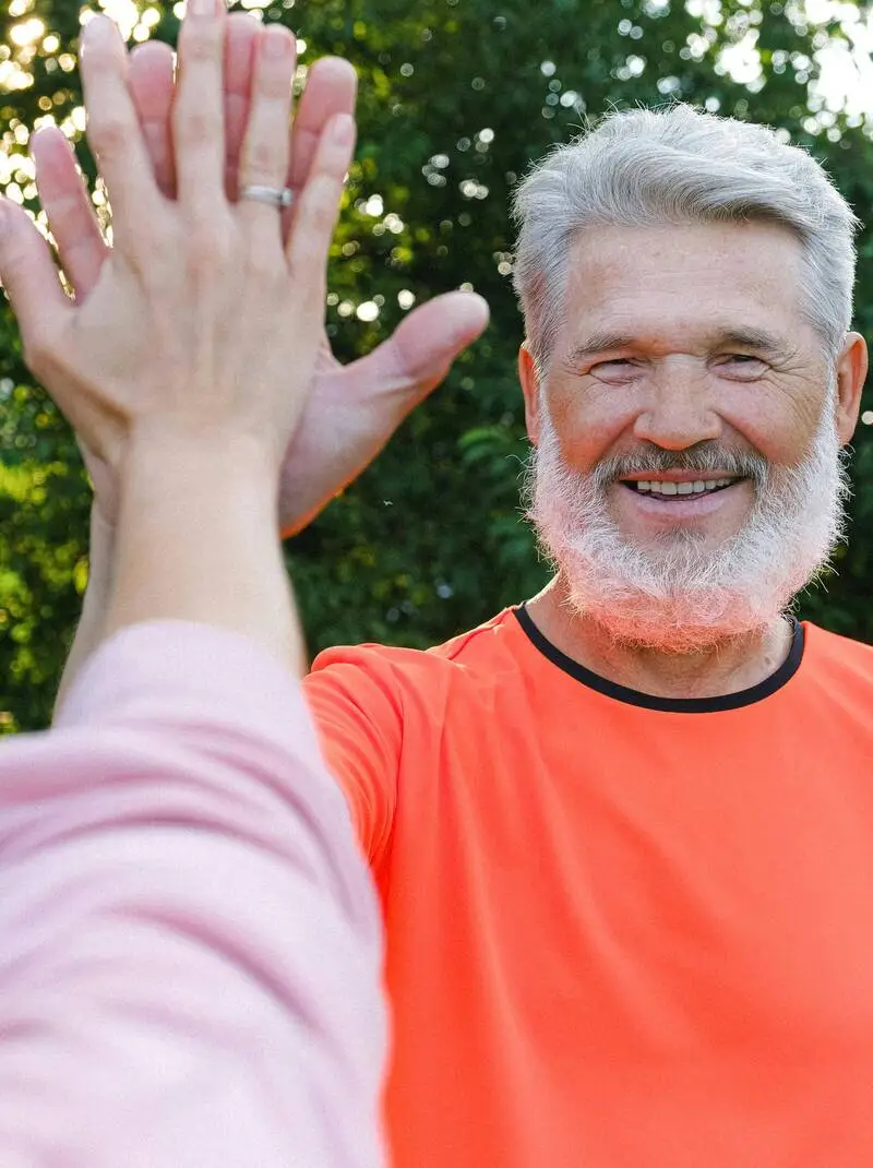 Spring Member Magazine