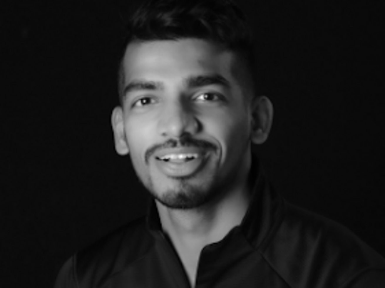 Deepak