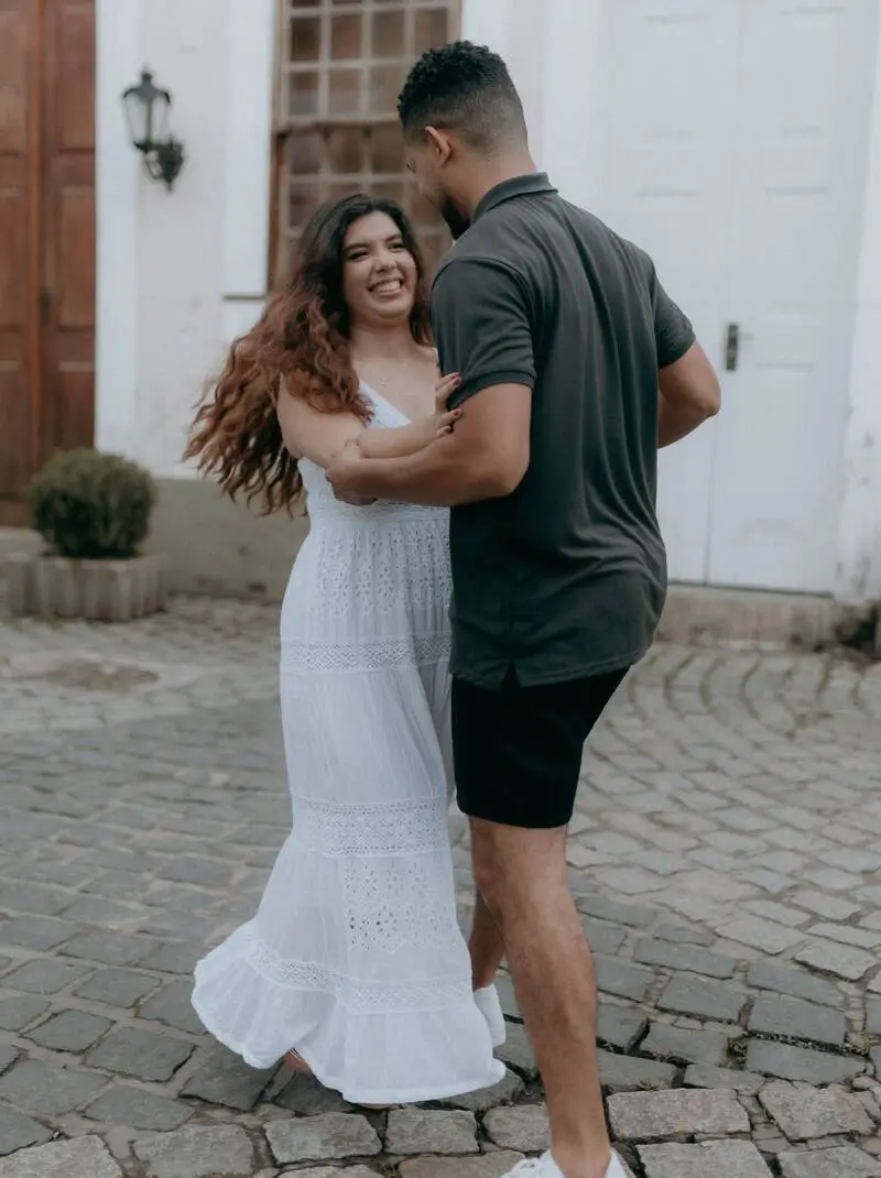 Private Dance Coaching