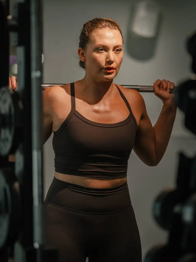 Women's Health Reset & Strength Programme