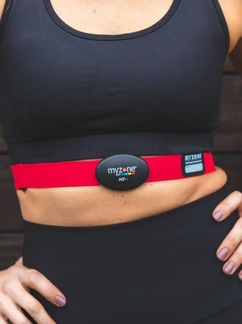 Myzone Belt