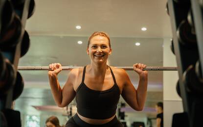 Membership Offer