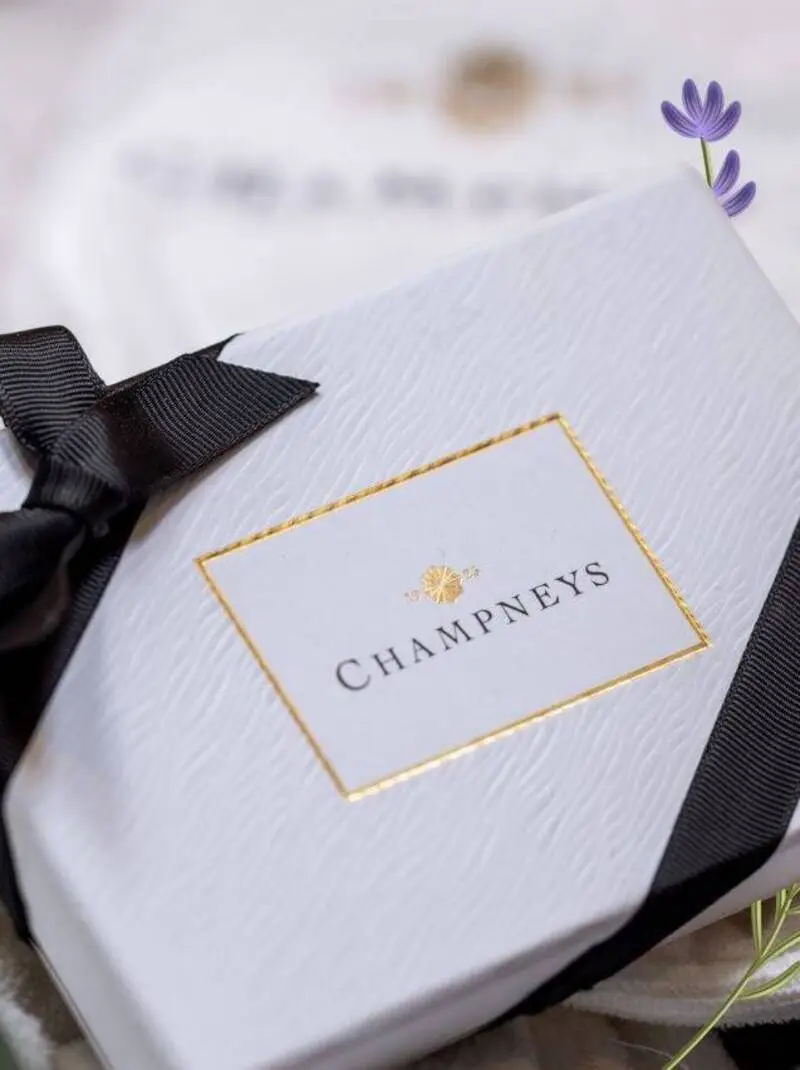 The Gift of Wellness