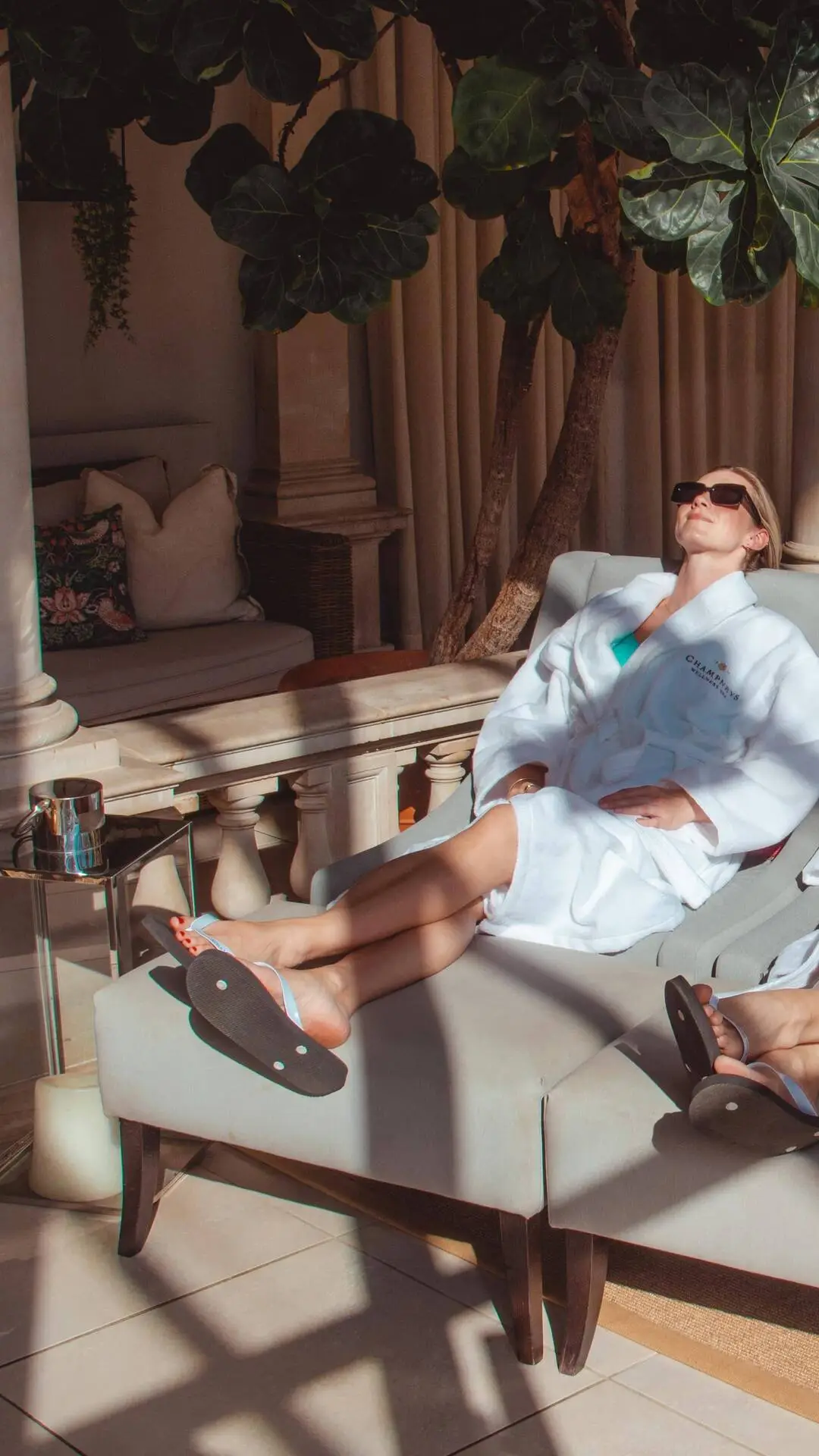 Spa Breaks