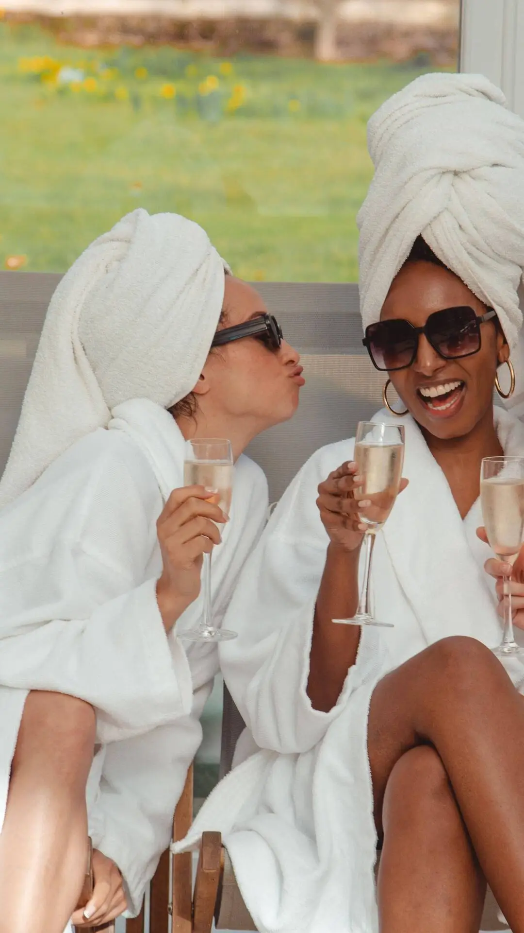 Spa Days