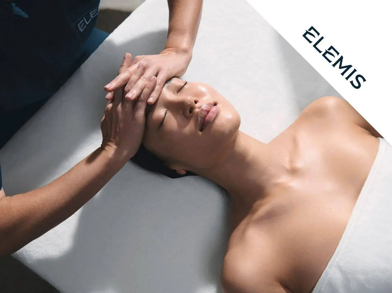 The Elemis Spa Day
