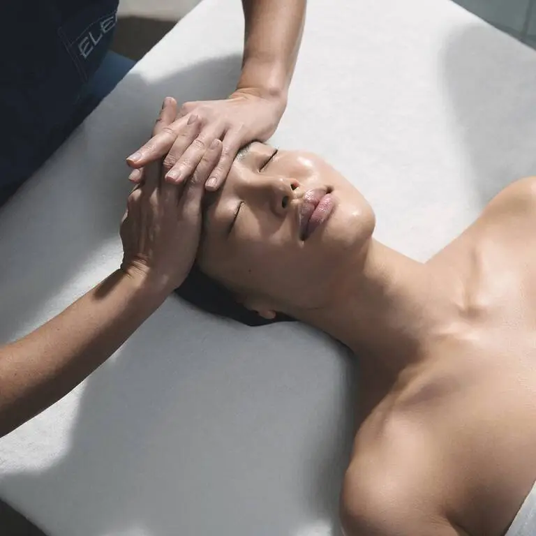 Elemis Spa Escapes
