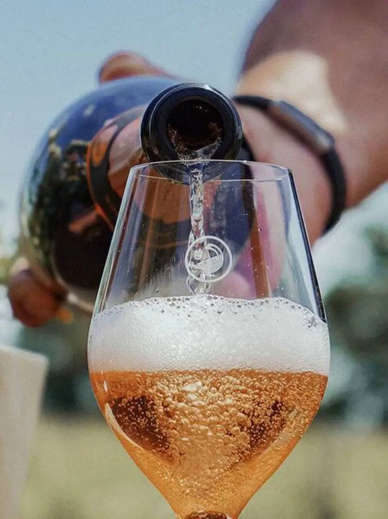 Gusbourne Tour Escape