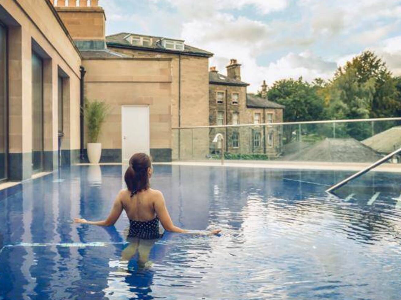 The Spring Awakening