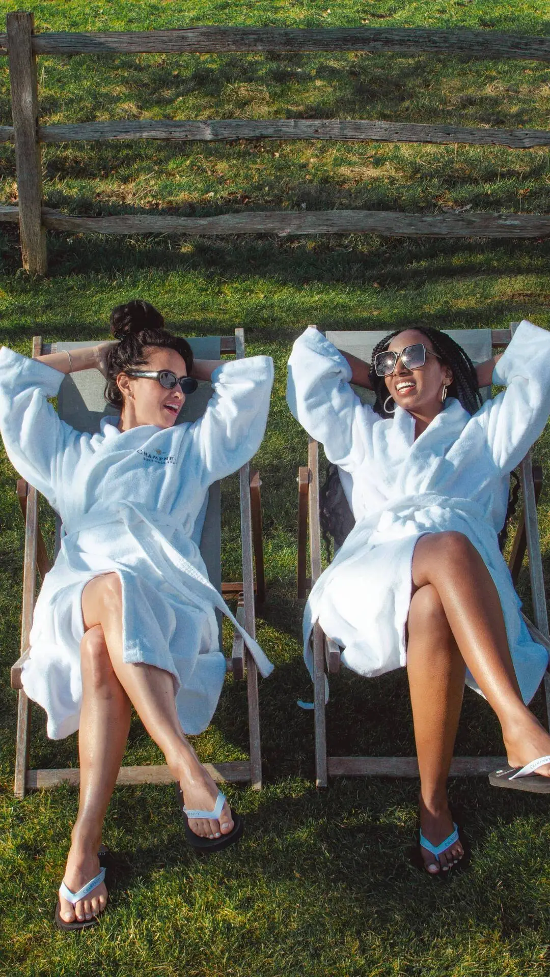 Spa Stays