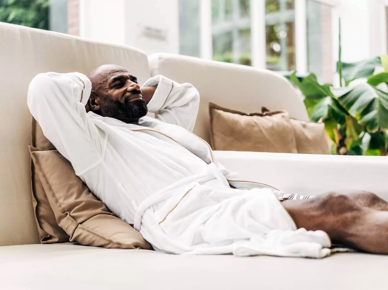 2 nights for the price of 1