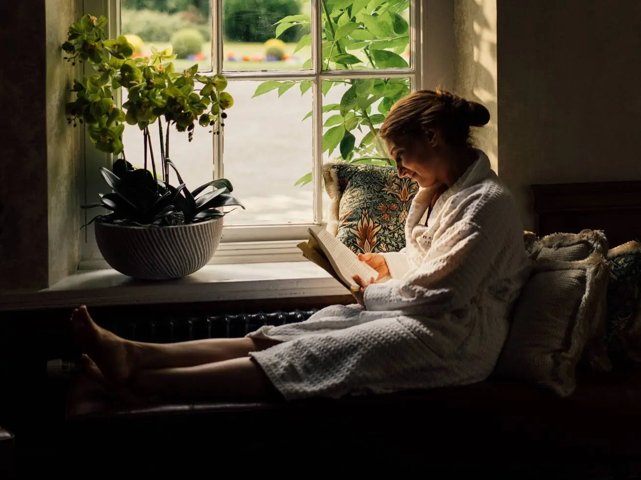 The Sunday Reset
