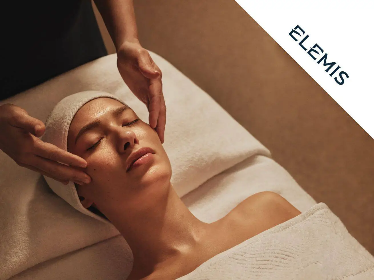 The Elemis Spa Break