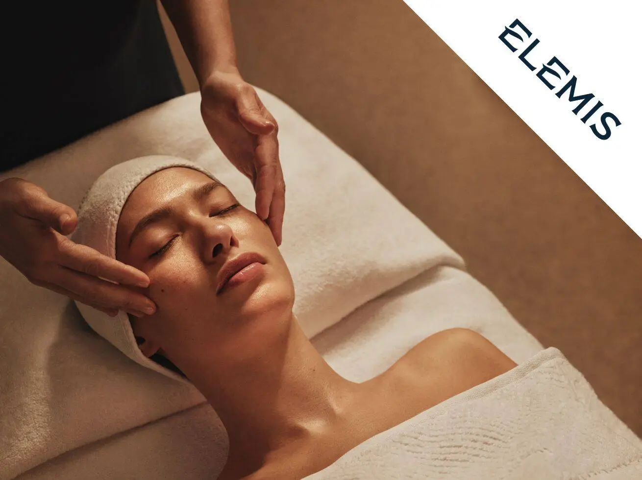The Elemis Spa Break
