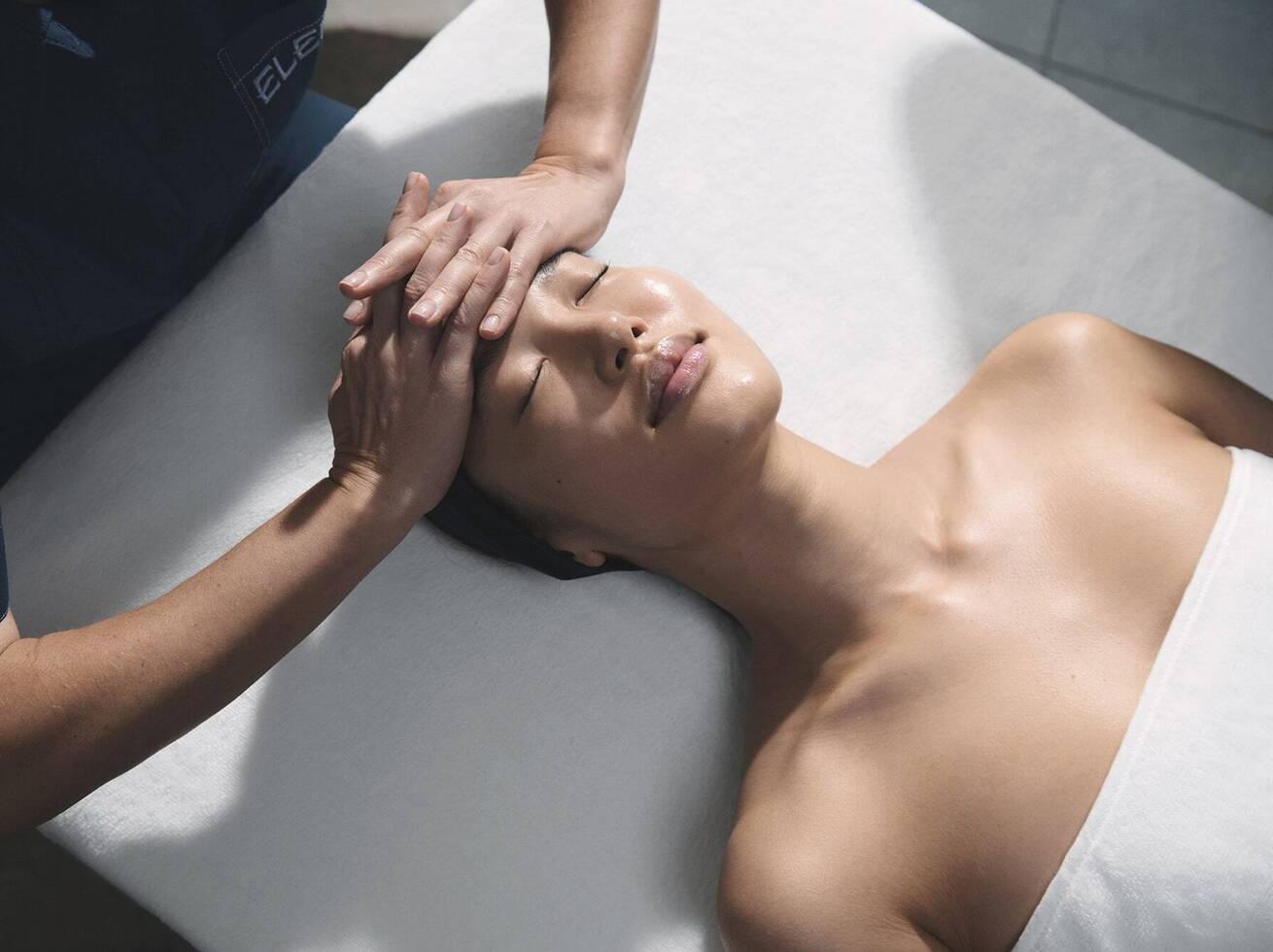 Elemis Spa Evening