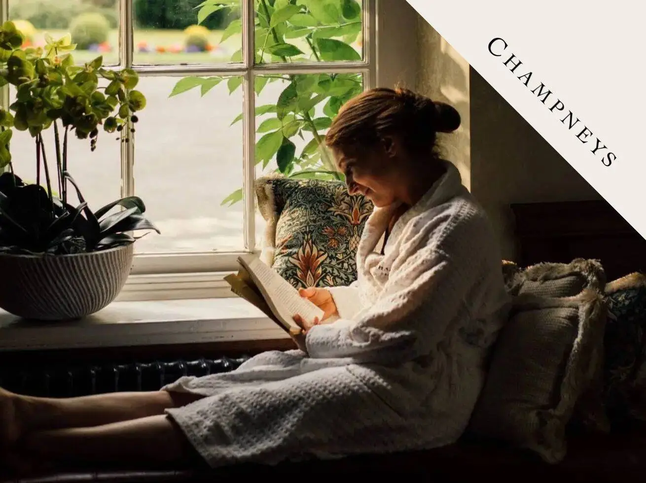 The Sunday Reset
