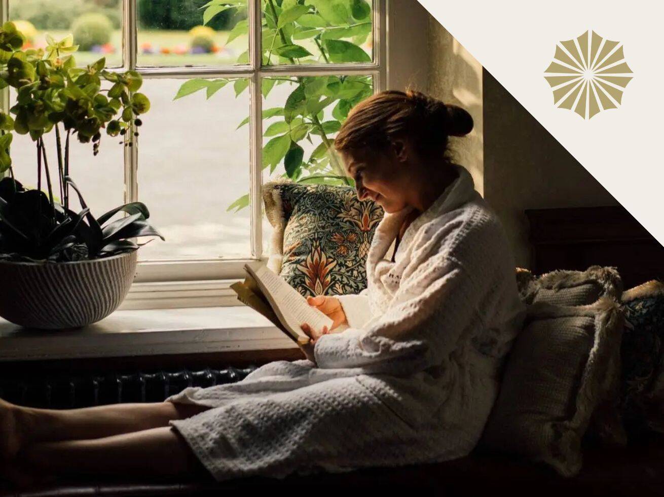 The Sunday Reset