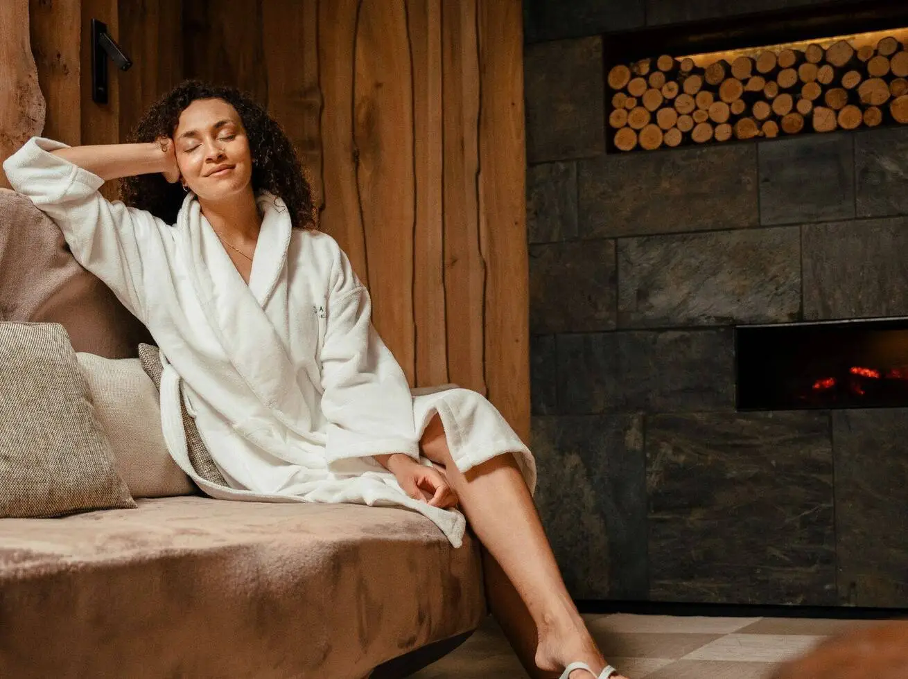 Spa Days & Stays
