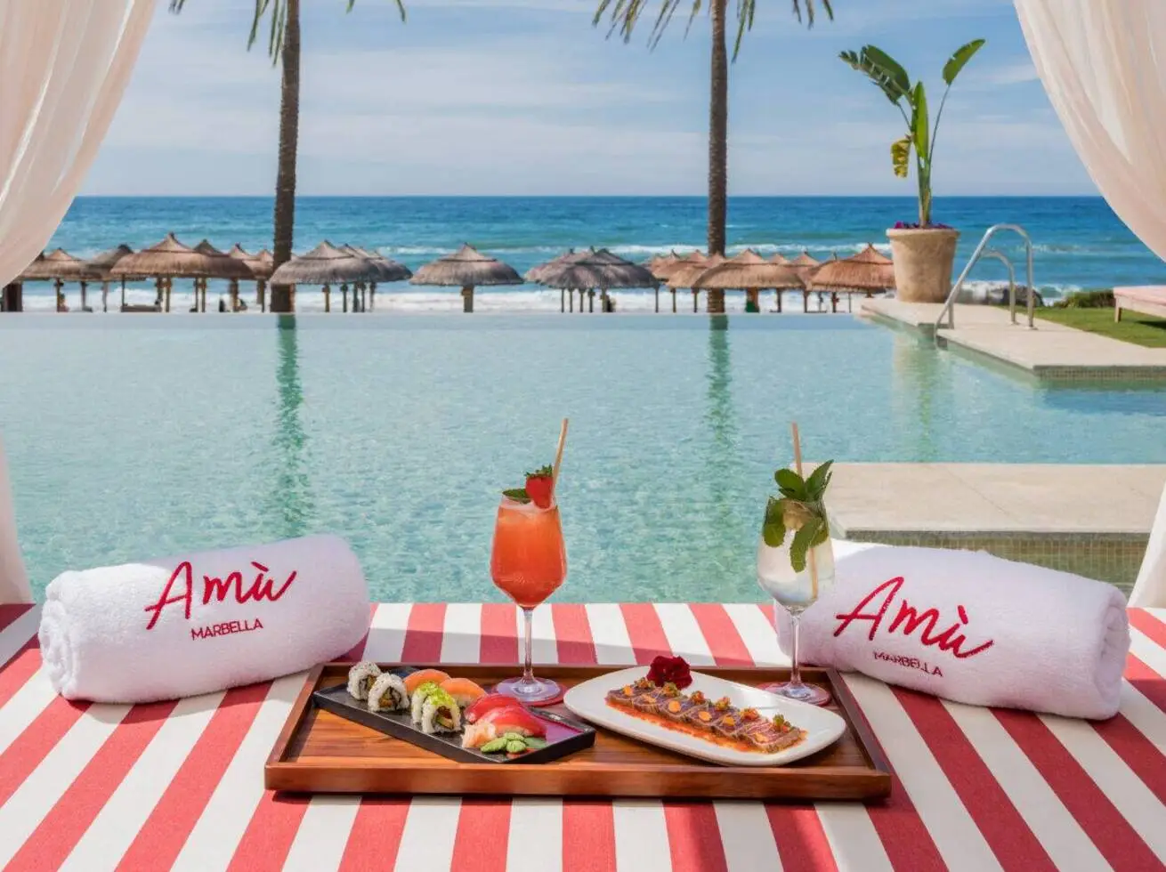 Andalusian Spa Escape
