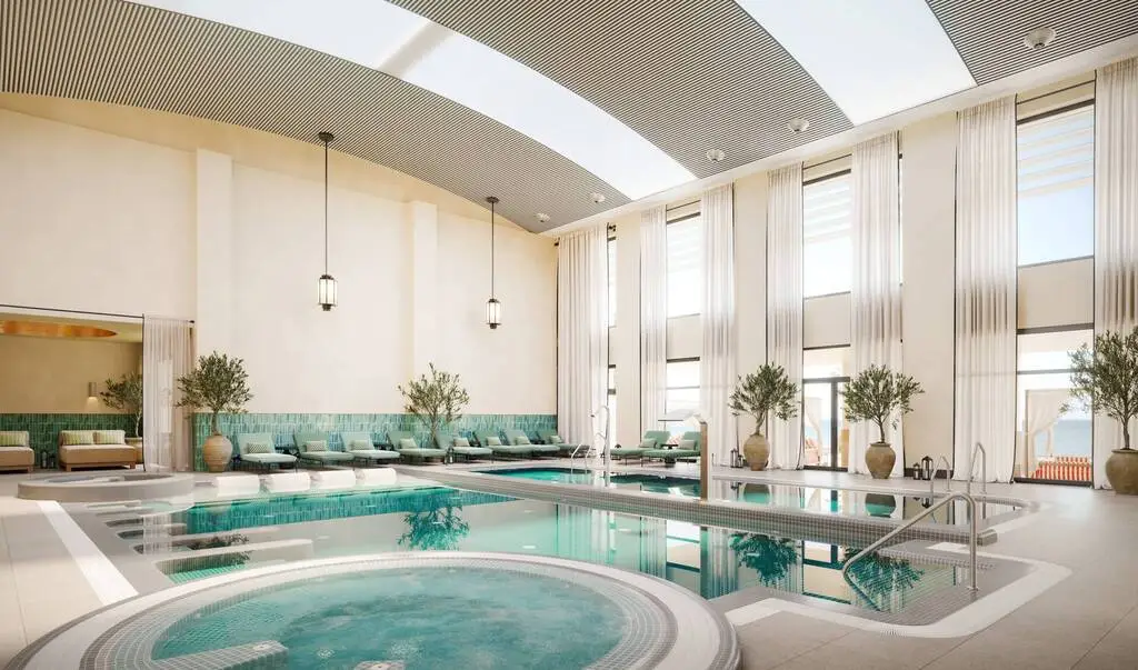 Spa by Champneys, Marbella