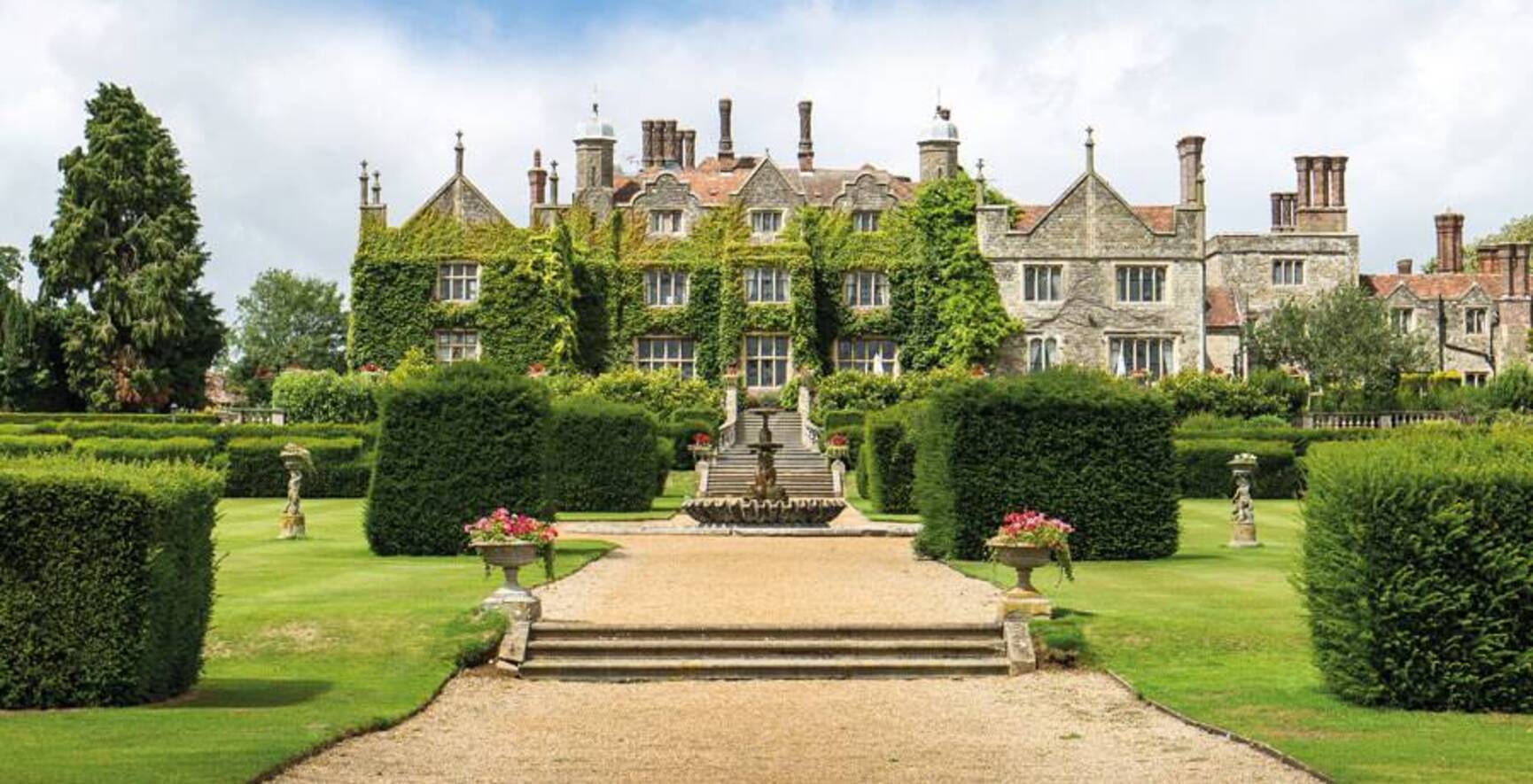 Eastwell Manor