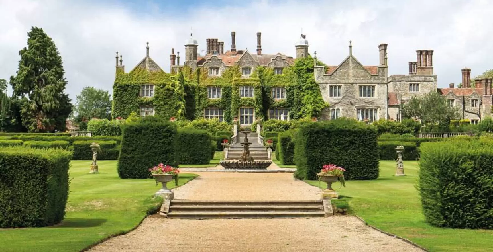 Eastwell Manor