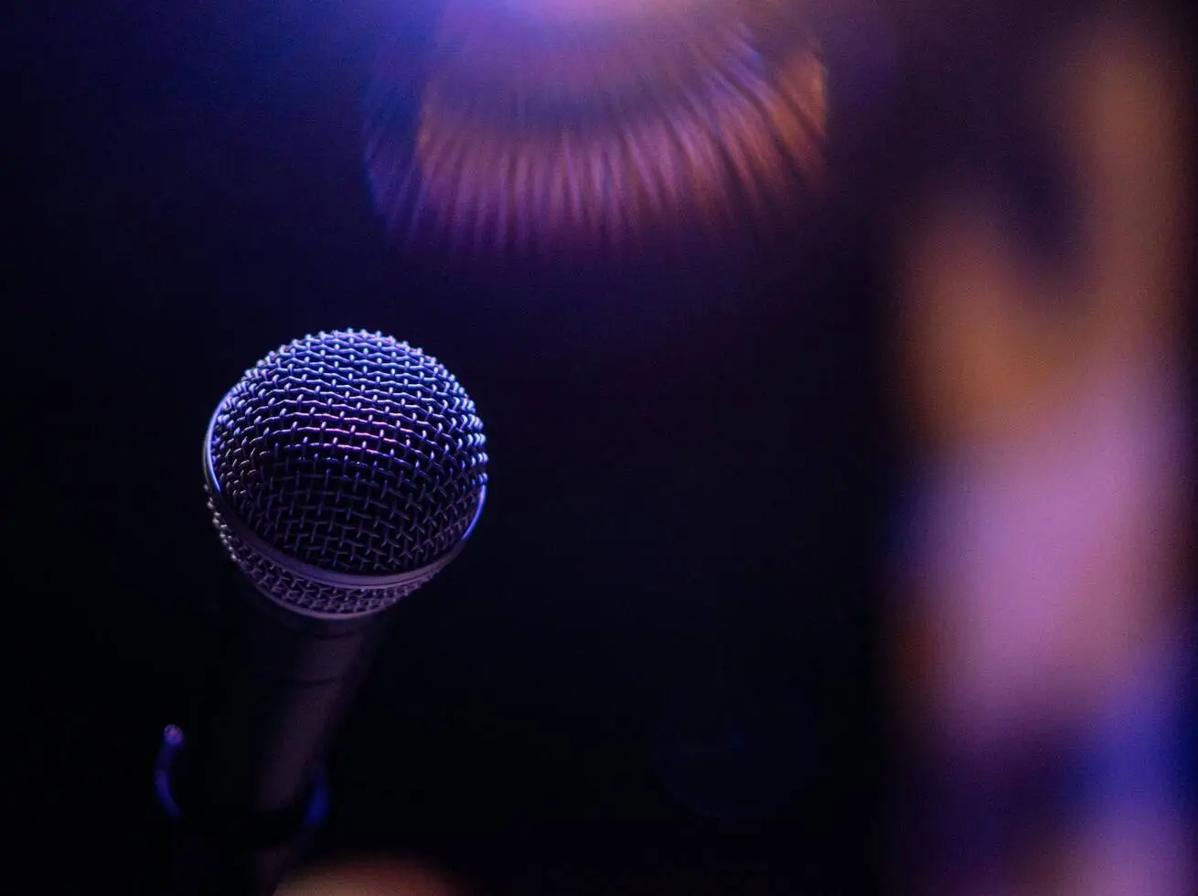 Stand-Up Comedy Escape