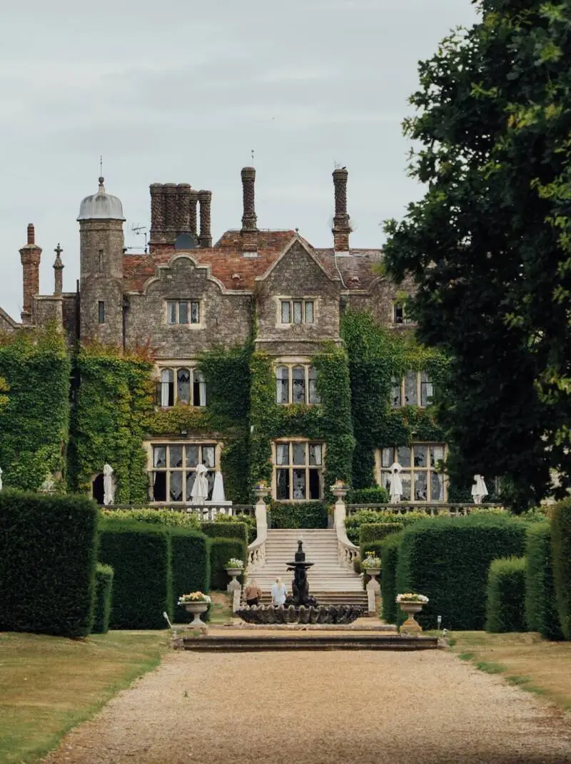 The Estate