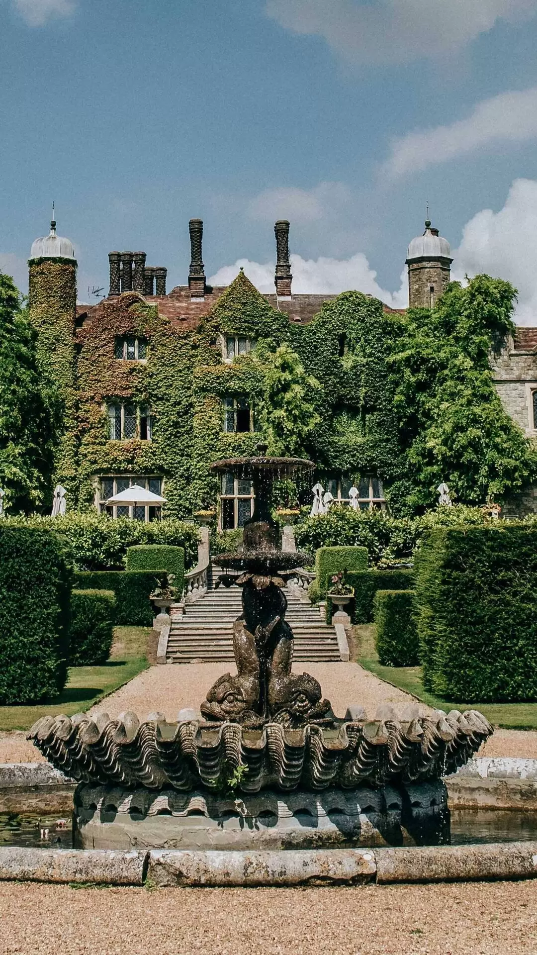 Eastwell Manor